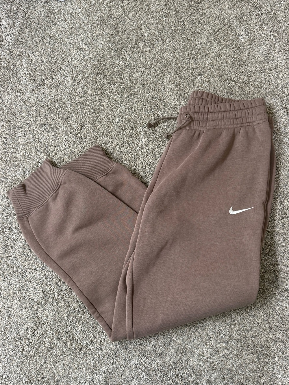 Nike Jogger Sweatpants